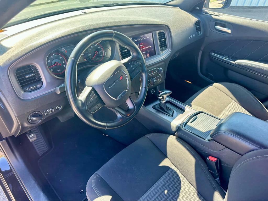 used 2023 Dodge Charger car, priced at $29,877