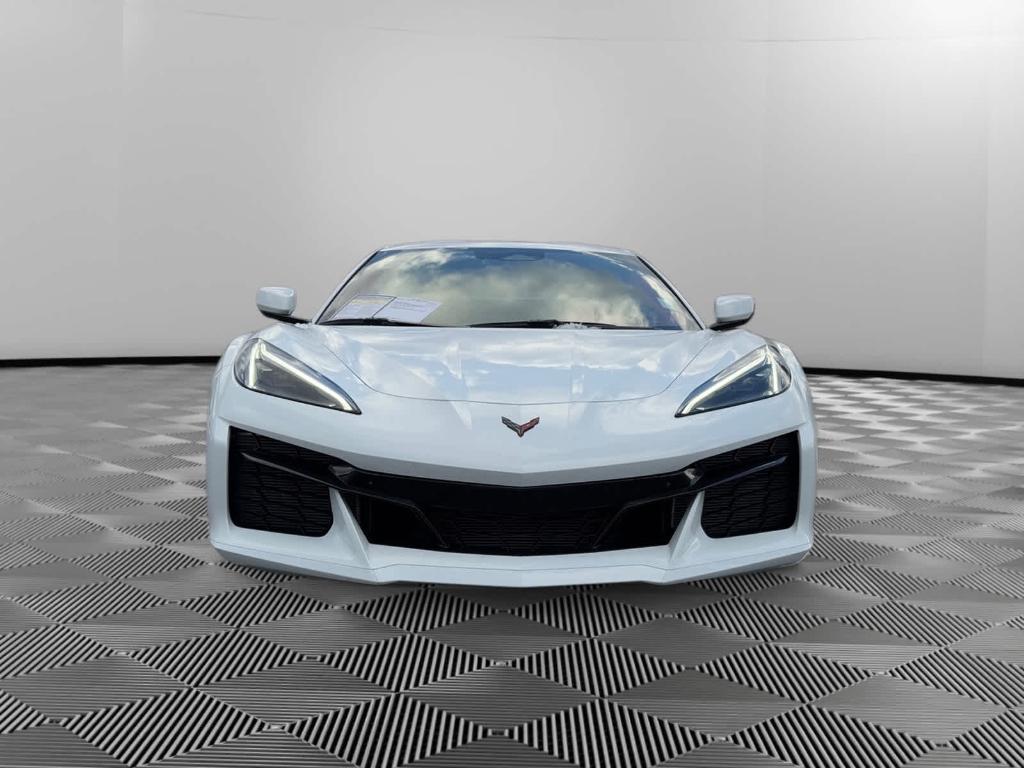 used 2024 Chevrolet Corvette car, priced at $129,900