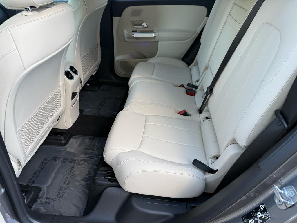 used 2023 Mercedes-Benz EQB 250 car, priced at $29,000