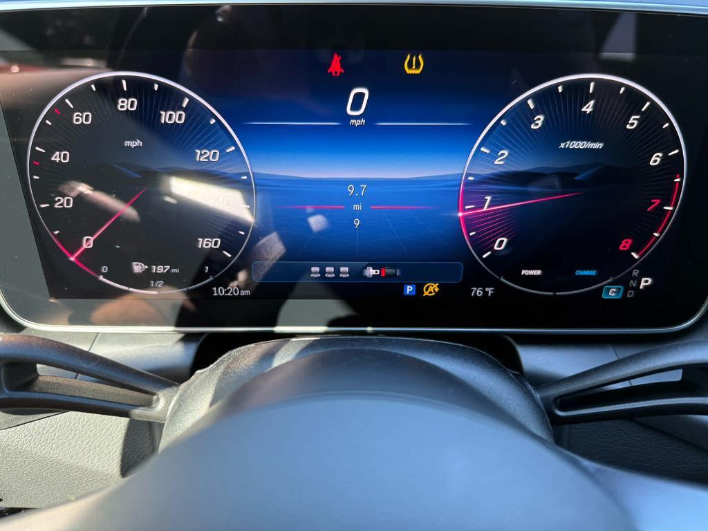 new 2026 Mercedes-Benz GLC 300 car, priced at $62,955