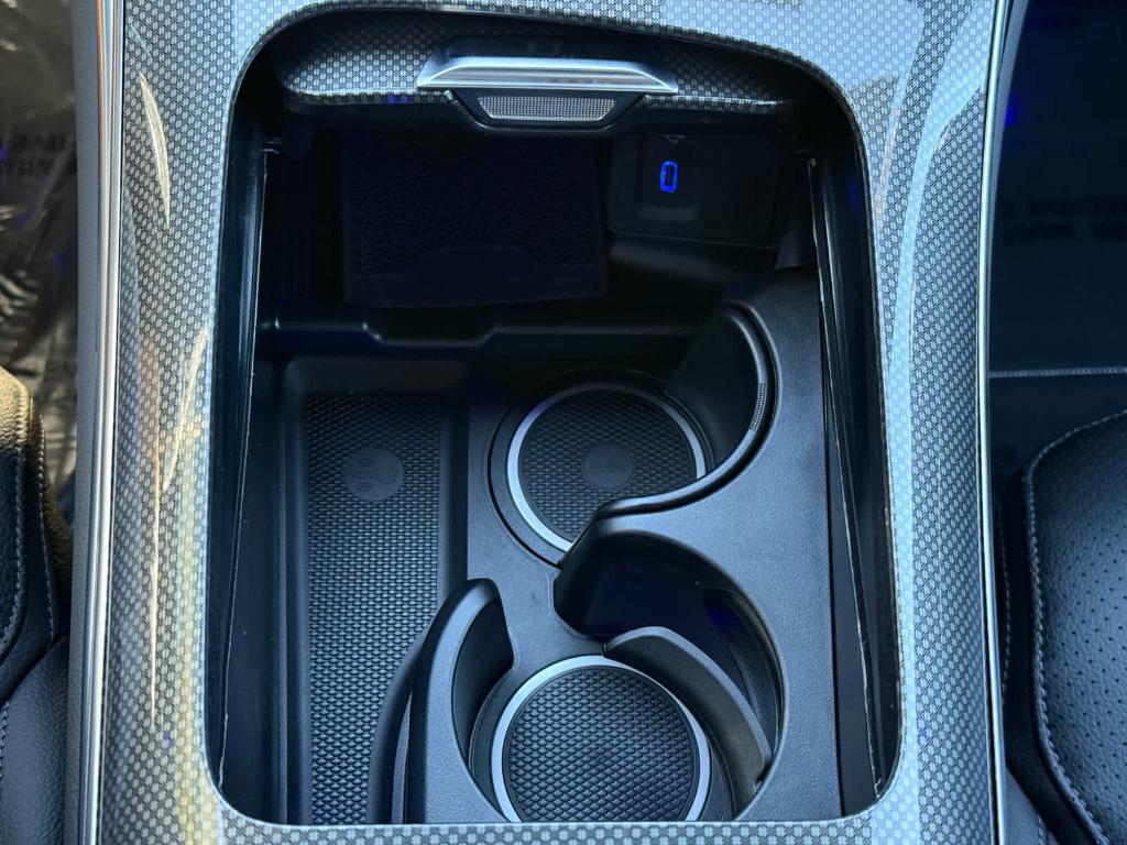 new 2026 Mercedes-Benz GLC 300 car, priced at $62,955