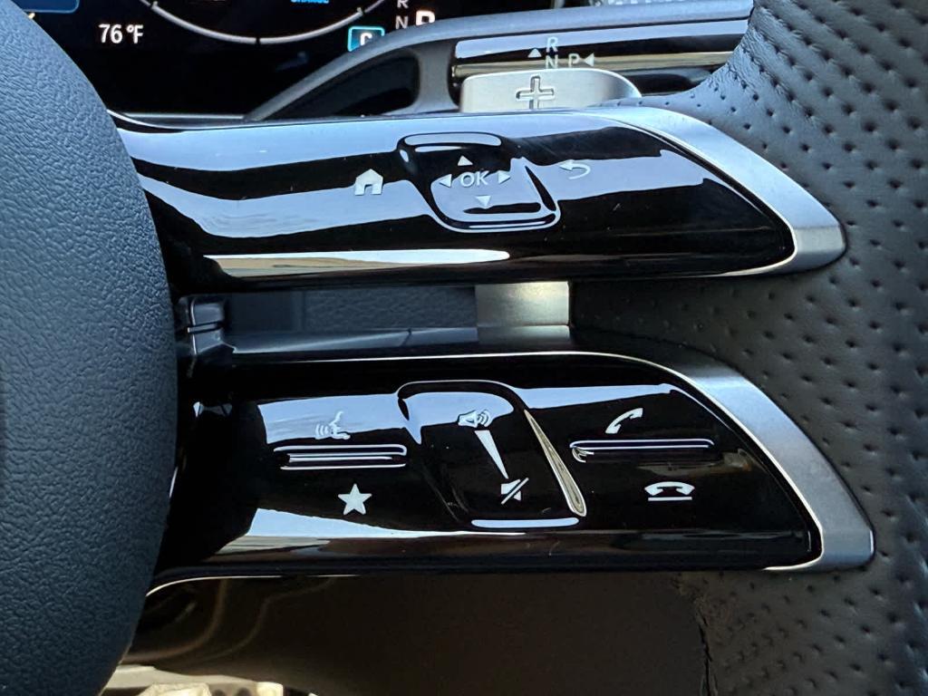 new 2026 Mercedes-Benz GLC 300 car, priced at $62,955