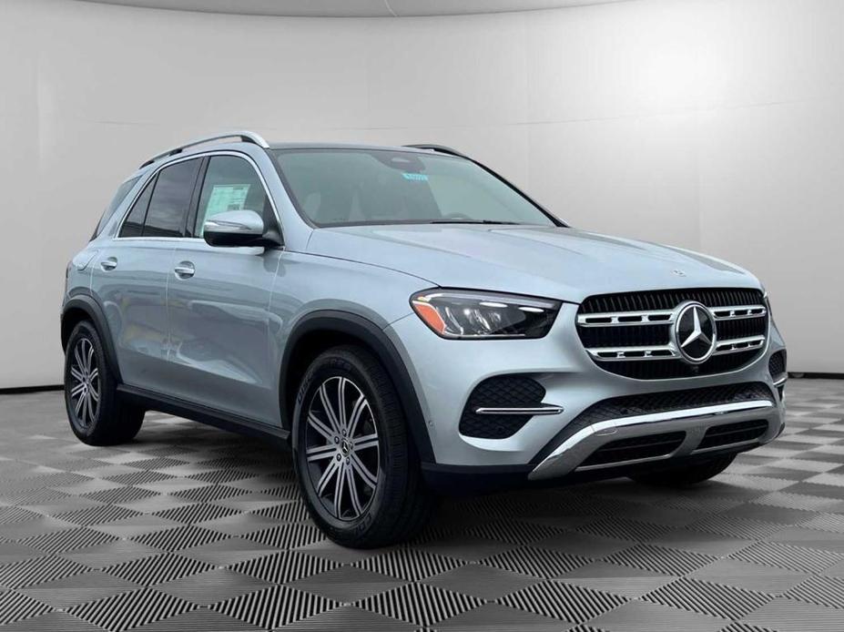 new 2025 Mercedes-Benz GLE 350 car