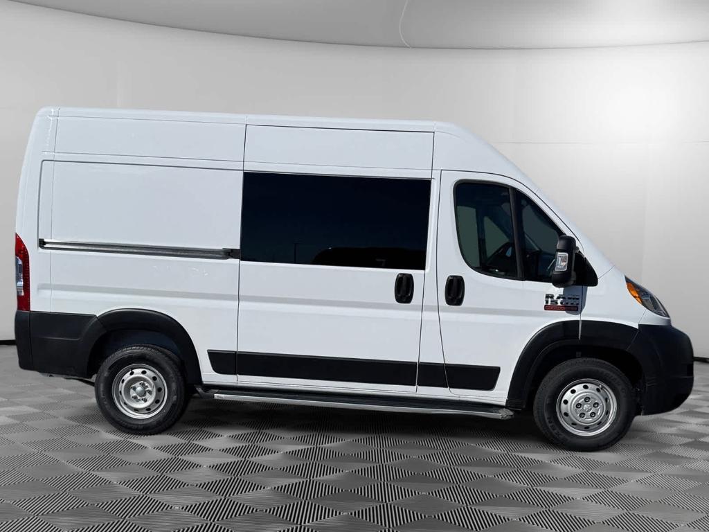 used 2019 Ram ProMaster 1500 car, priced at $21,990