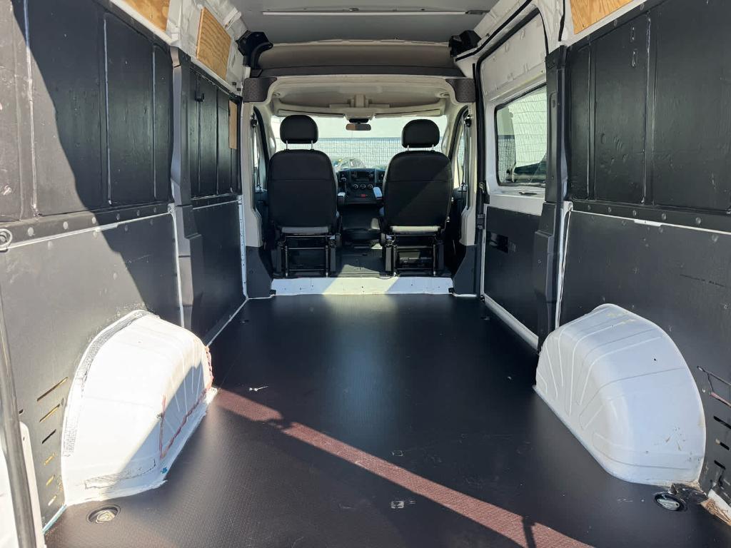 used 2019 Ram ProMaster 1500 car, priced at $21,990