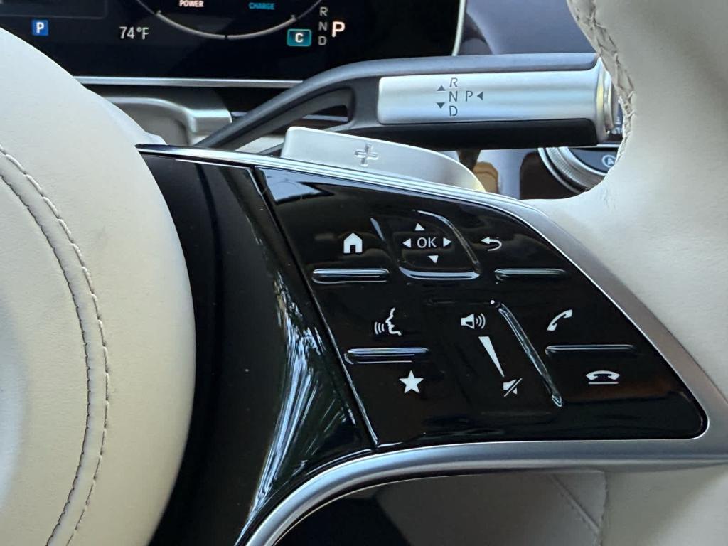 new 2026 Mercedes-Benz S-Class car, priced at $134,445