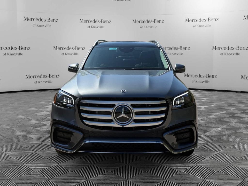 new 2026 Mercedes-Benz GLS 450 car, priced at $96,865