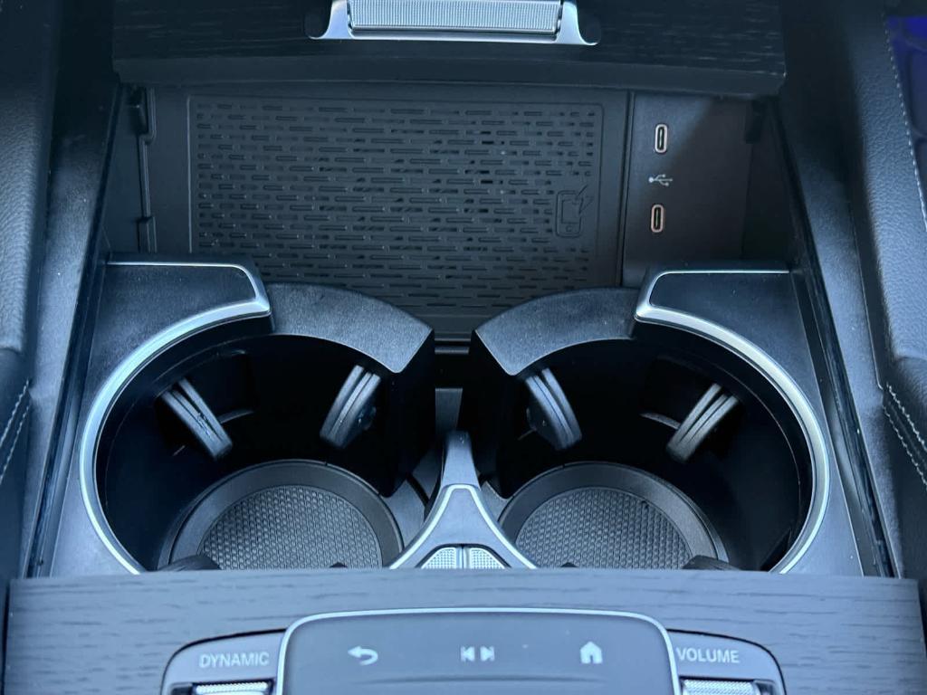 new 2026 Mercedes-Benz GLS 450 car, priced at $96,865
