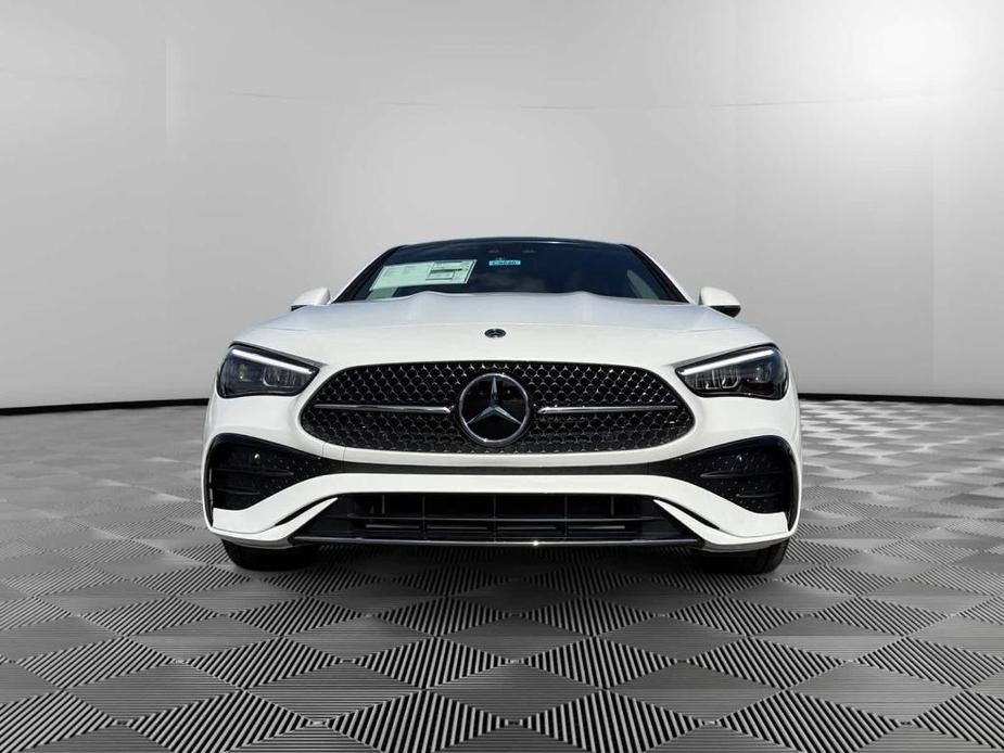 new 2025 Mercedes-Benz CLE 300 car, priced at $68,585