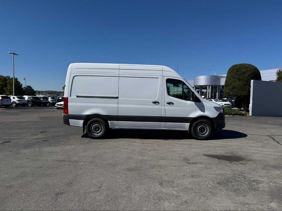 new 2025 Mercedes-Benz Sprinter 2500 car, priced at $58,971