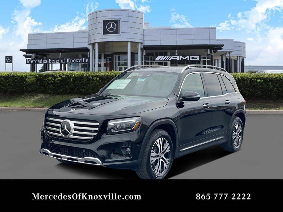 used 2024 Mercedes-Benz GLB 250 car, priced at $50,888