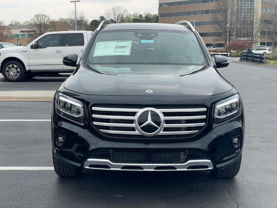 used 2024 Mercedes-Benz GLB 250 car, priced at $50,888
