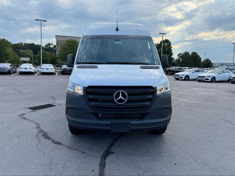 new 2024 Mercedes-Benz Sprinter 2500 car, priced at $58,307