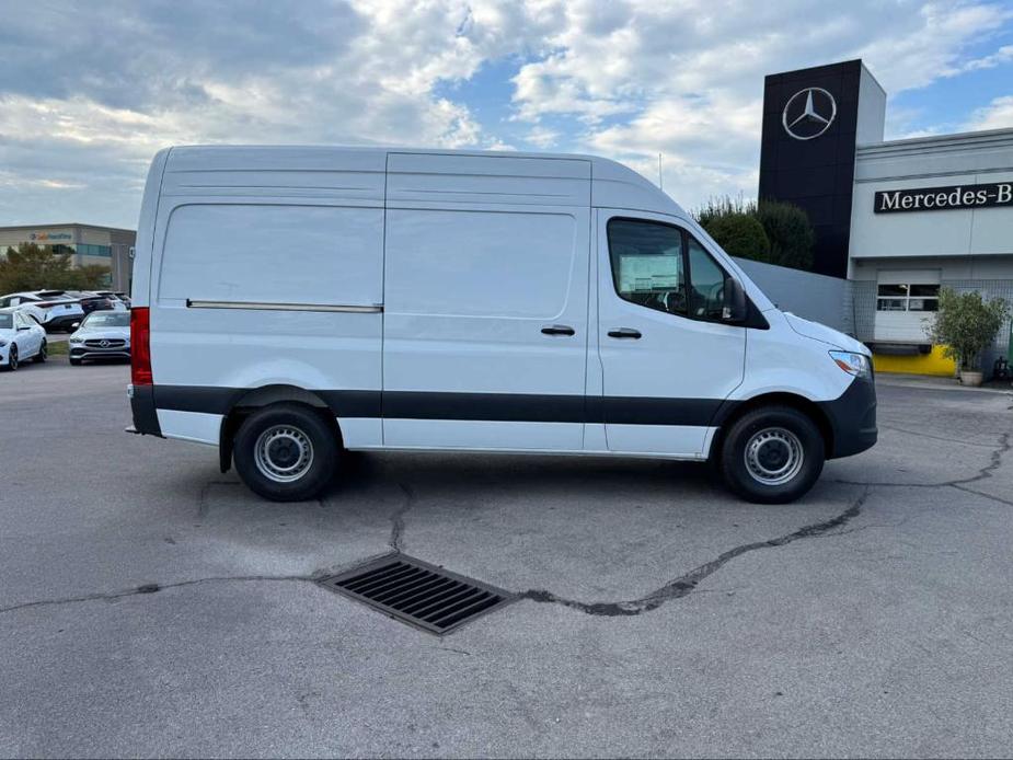 new 2024 Mercedes-Benz Sprinter 2500 car, priced at $58,307