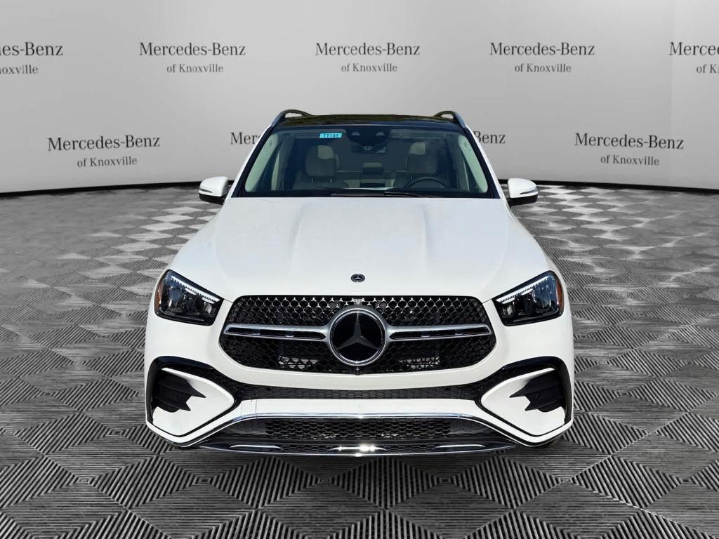 new 2026 Mercedes-Benz GLE 450 car, priced at $82,150
