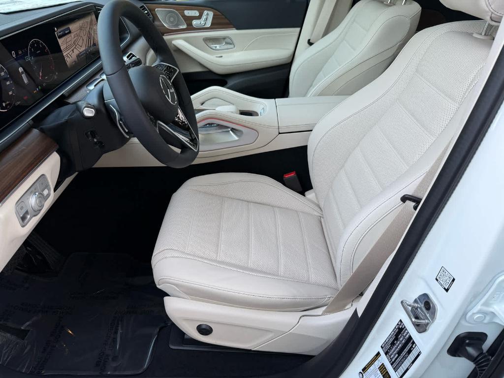 new 2026 Mercedes-Benz GLE 450 car, priced at $82,150