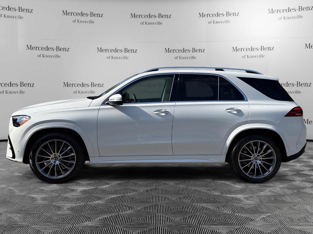 new 2026 Mercedes-Benz GLE 450 car, priced at $82,150