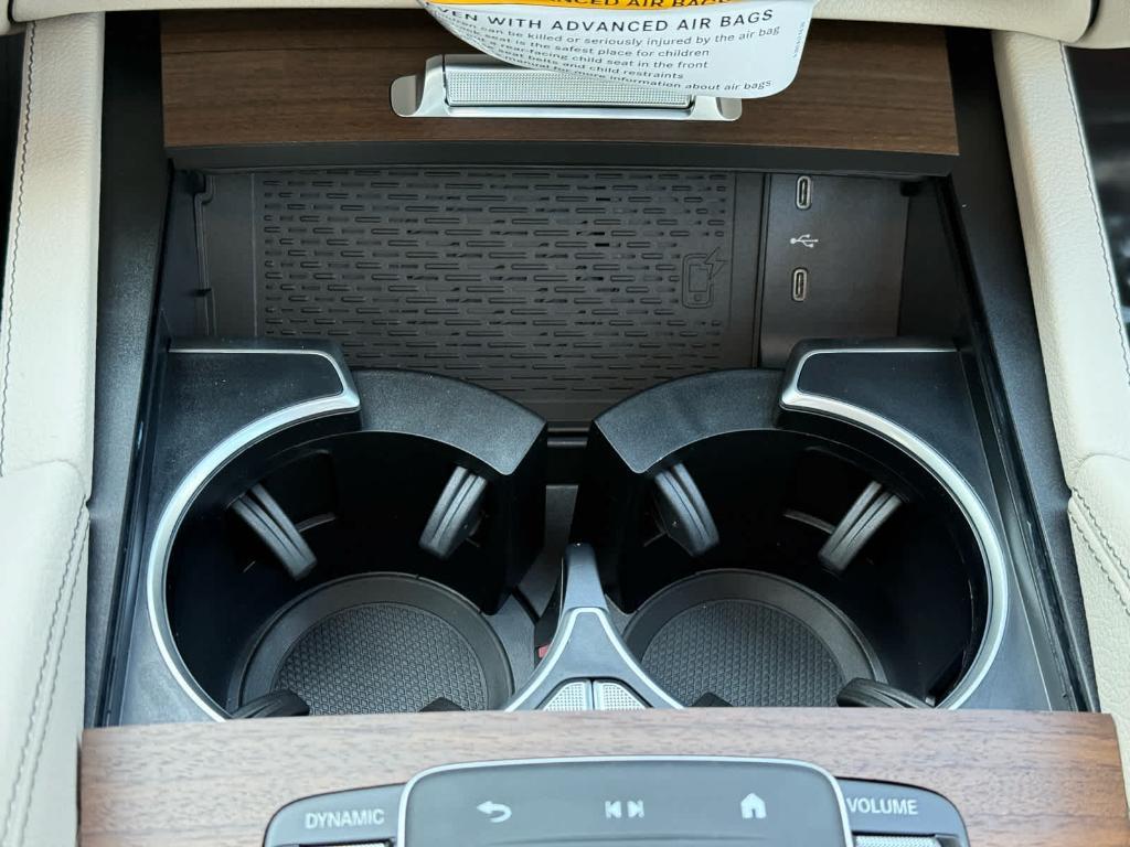 new 2026 Mercedes-Benz GLE 450 car, priced at $82,150