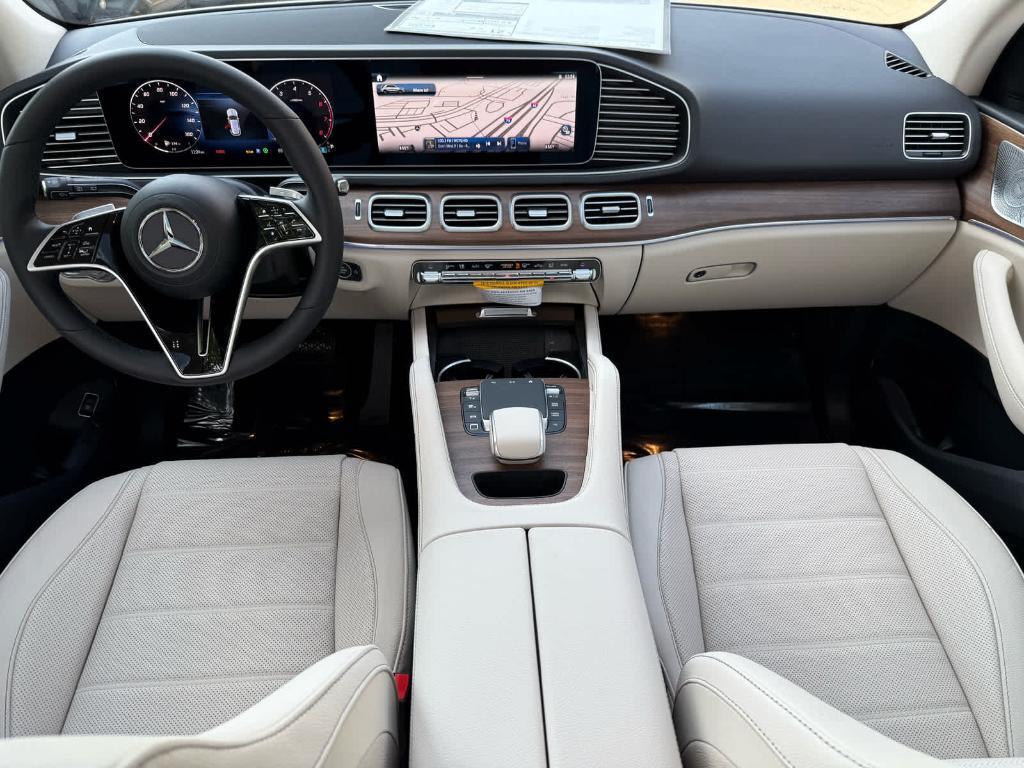 new 2026 Mercedes-Benz GLE 450 car, priced at $82,150