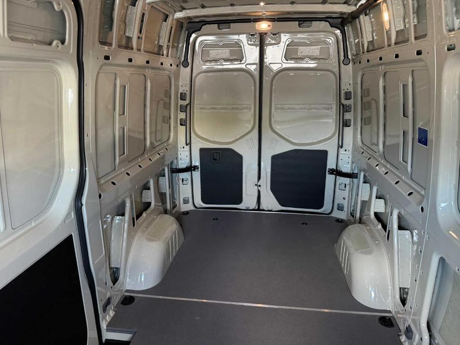 new 2025 Mercedes-Benz Sprinter 2500 car, priced at $63,533