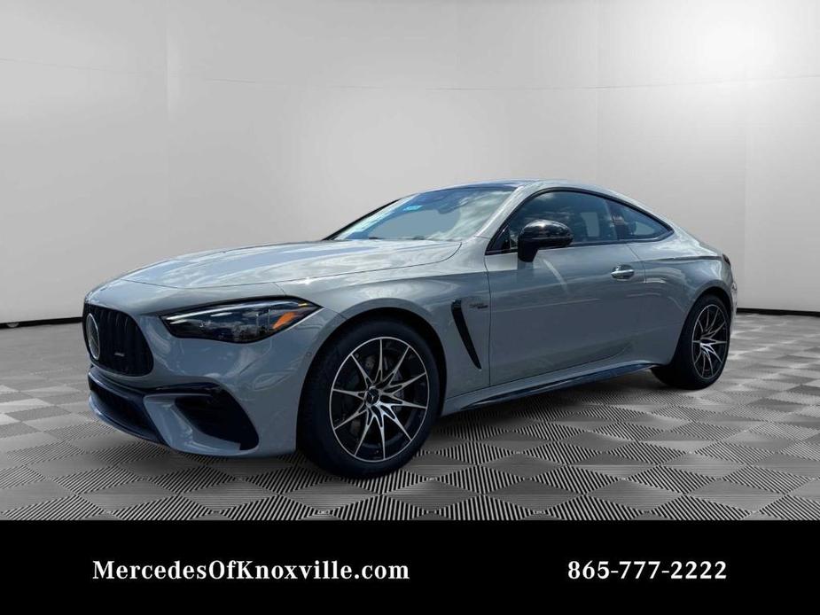 new 2024 Mercedes-Benz AMG CLE 53 car, priced at $85,215