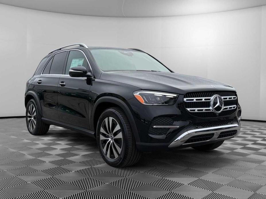 new 2025 Mercedes-Benz GLE 350 car, priced at $66,915