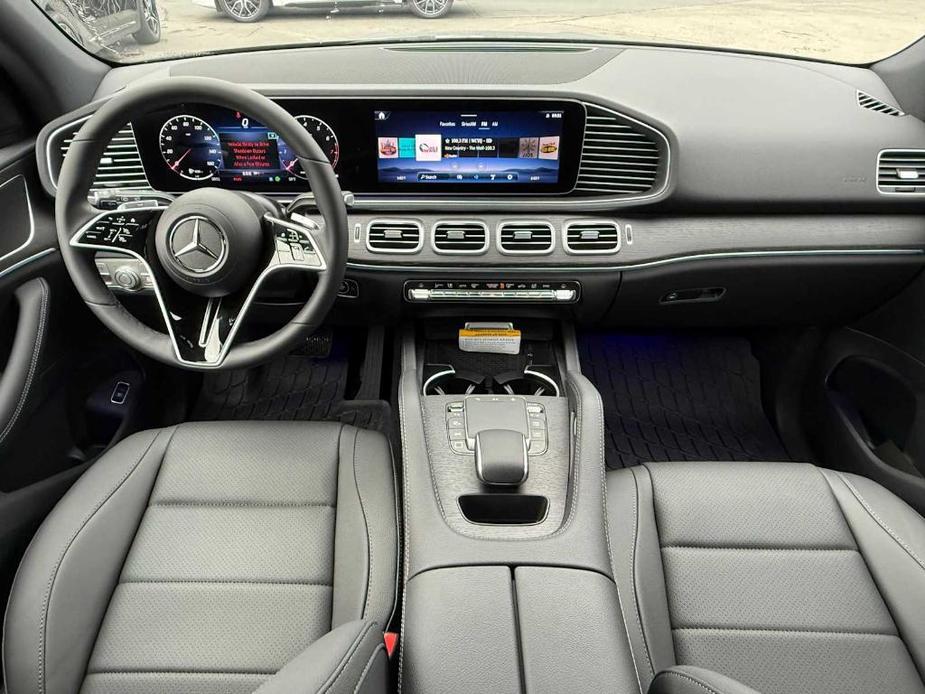 new 2025 Mercedes-Benz GLE 350 car, priced at $66,915