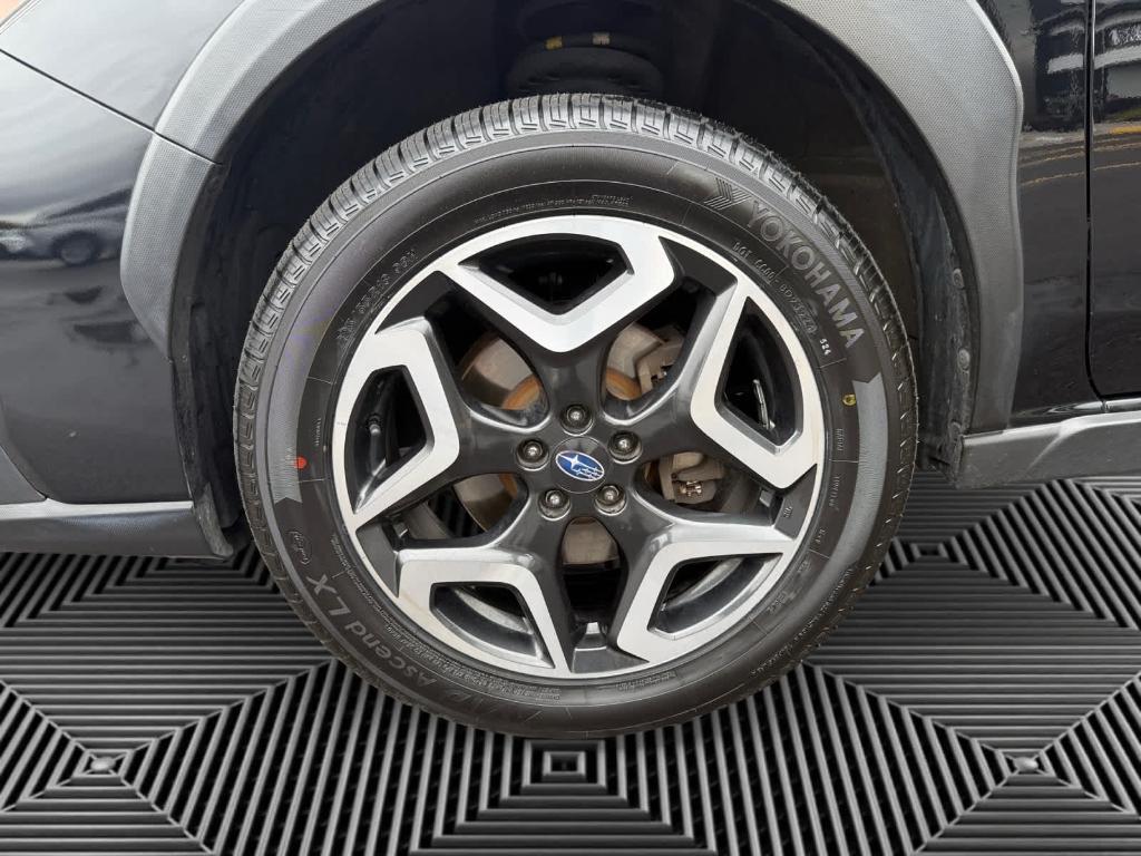 used 2019 Subaru Crosstrek car, priced at $17,655