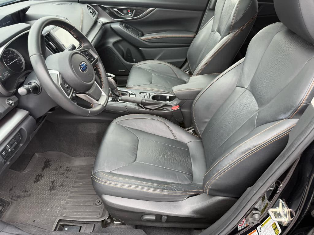 used 2019 Subaru Crosstrek car, priced at $17,655