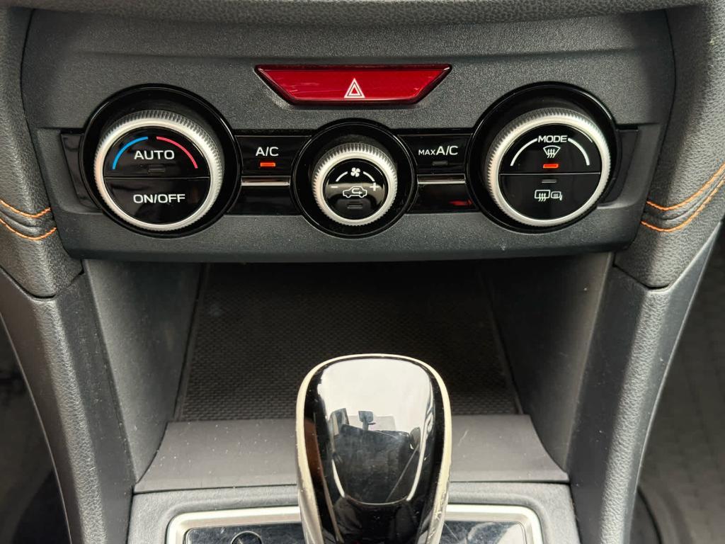 used 2019 Subaru Crosstrek car, priced at $17,655