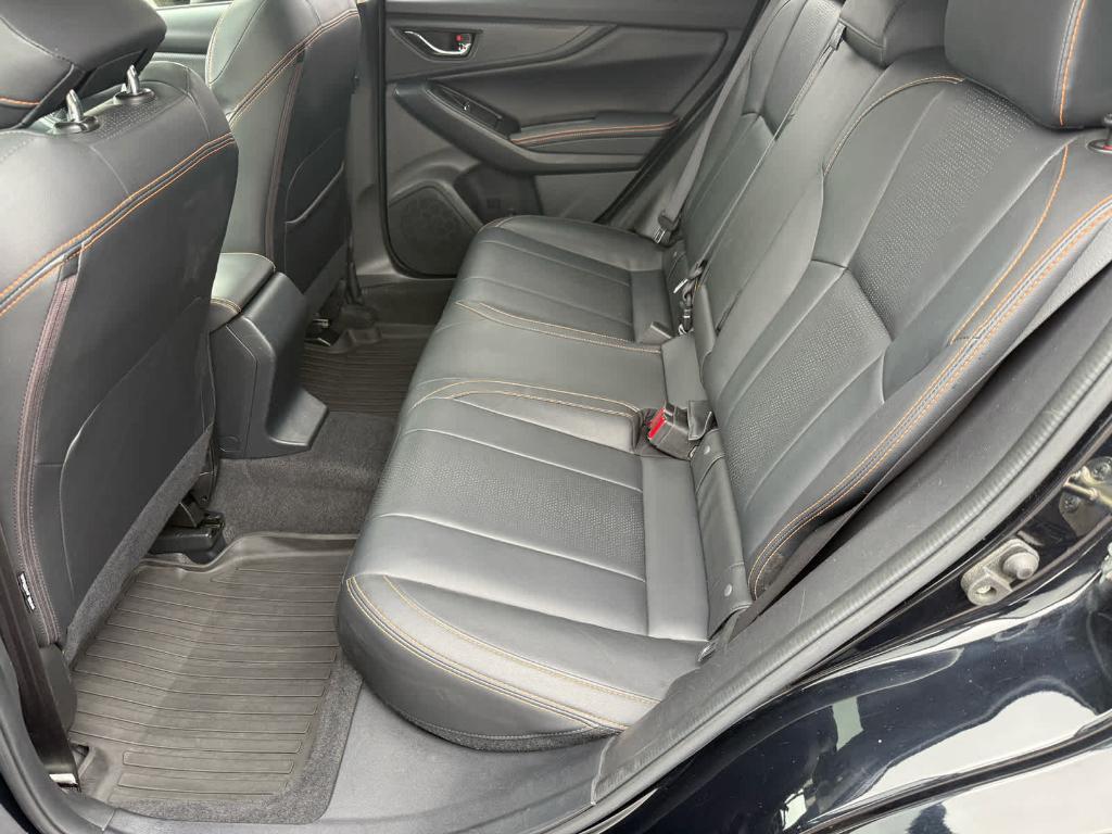 used 2019 Subaru Crosstrek car, priced at $17,655