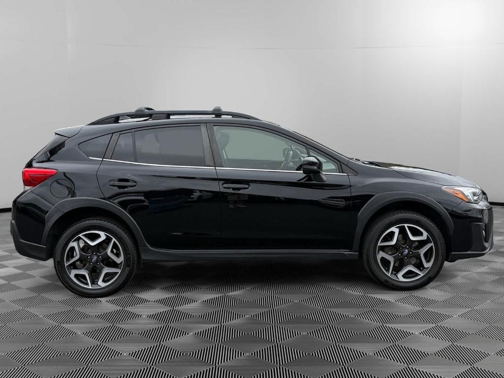 used 2019 Subaru Crosstrek car, priced at $17,655