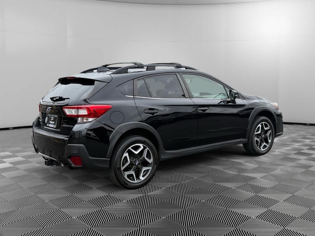 used 2019 Subaru Crosstrek car, priced at $17,655