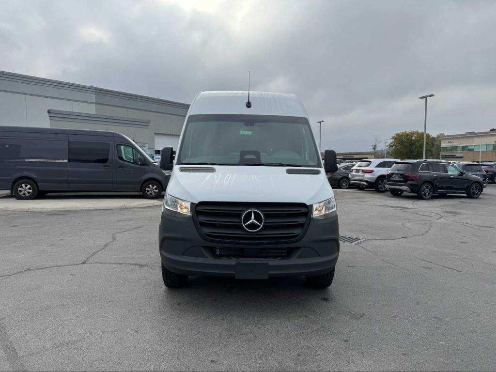 new 2025 Mercedes-Benz Sprinter 2500 car, priced at $67,286