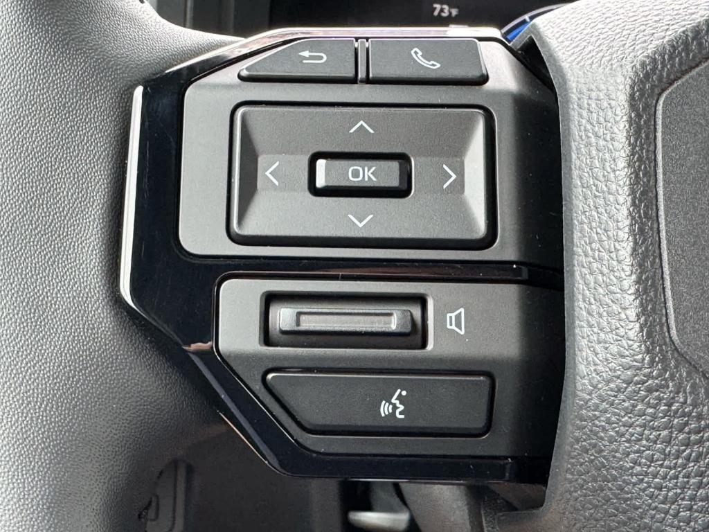 used 2024 Toyota Land Cruiser car, priced at $62,200