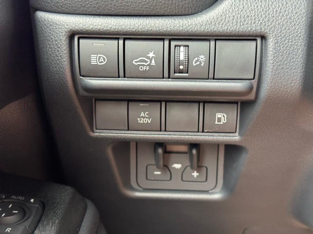 used 2024 Toyota Land Cruiser car, priced at $62,200
