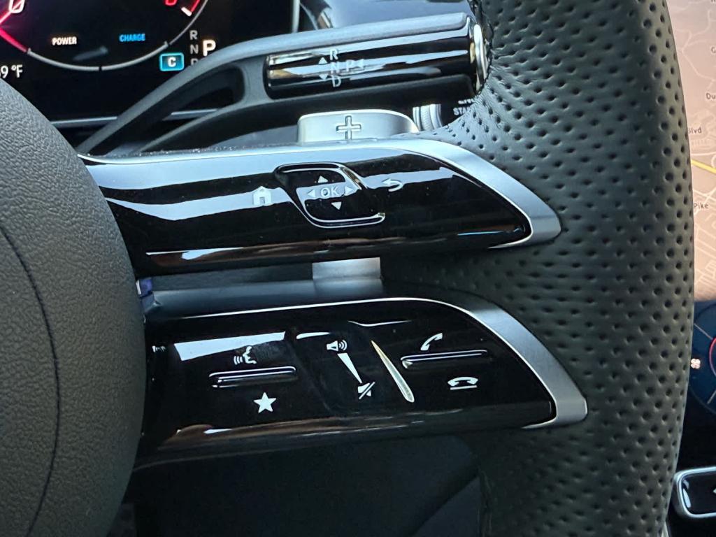 new 2026 Mercedes-Benz GLC 300 car, priced at $63,305