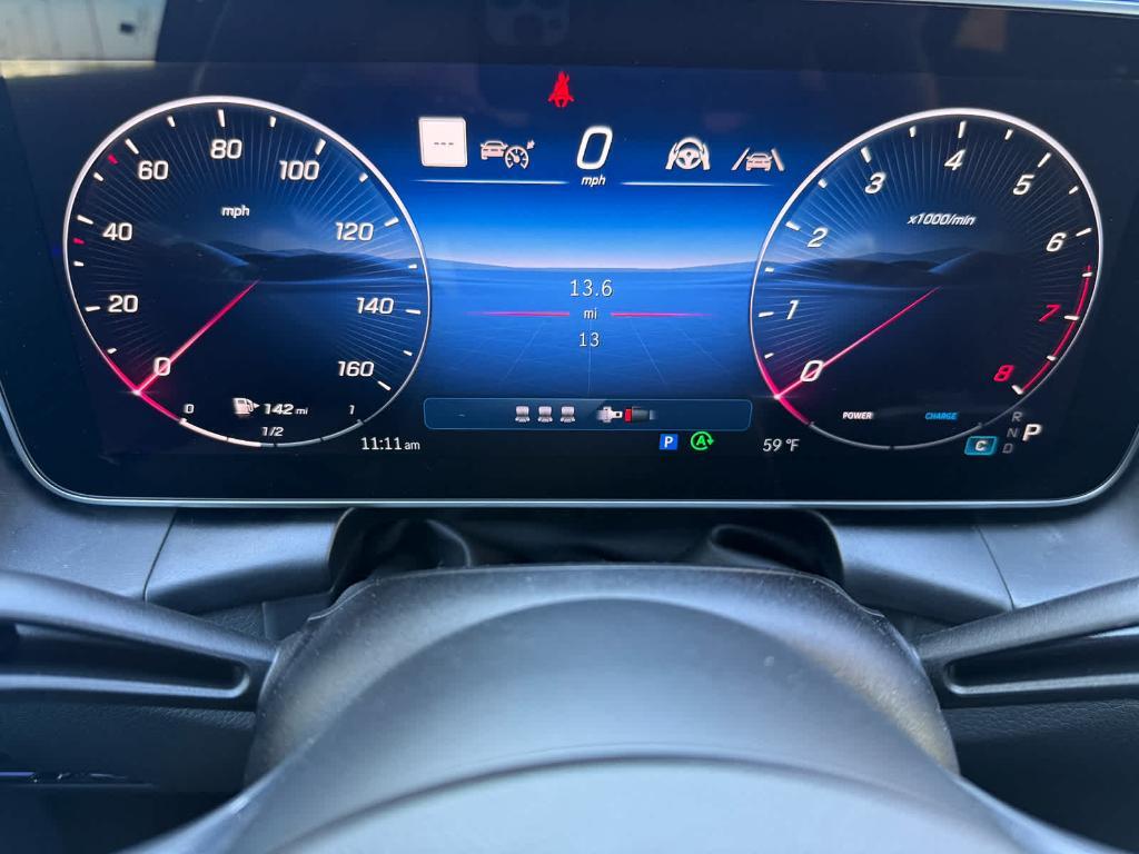 new 2026 Mercedes-Benz GLC 300 car, priced at $63,305