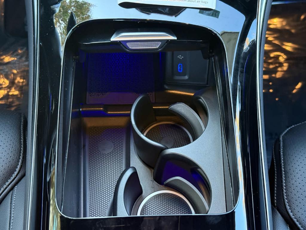 new 2026 Mercedes-Benz GLC 300 car, priced at $63,305