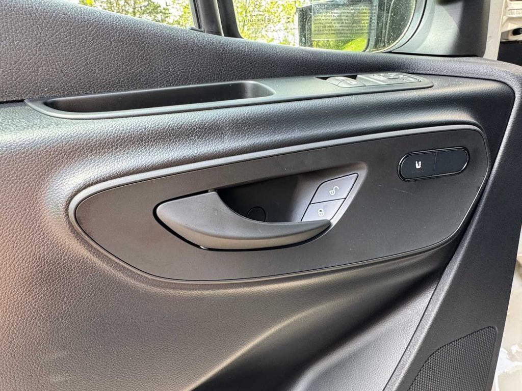 new 2025 Mercedes-Benz Sprinter 2500 car, priced at $71,707