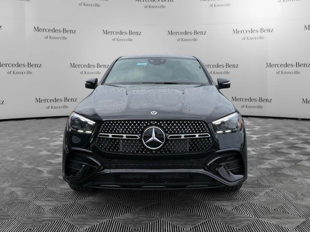 new 2026 Mercedes-Benz GLE 450 car, priced at $89,735