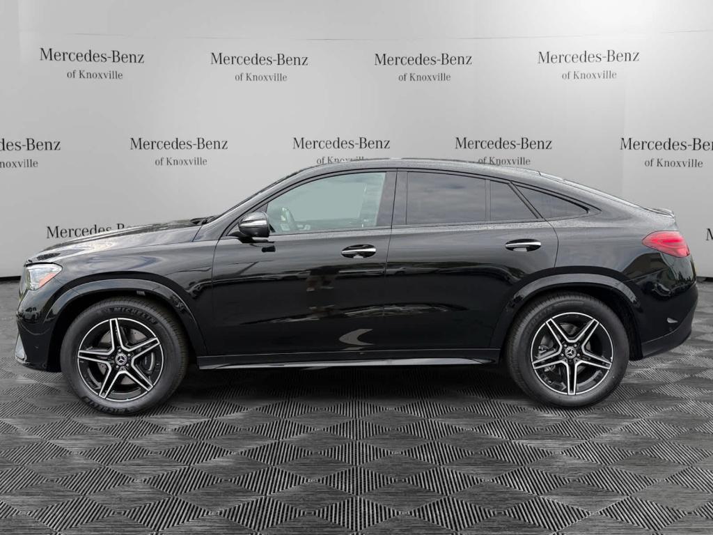 new 2026 Mercedes-Benz GLE 450 car, priced at $89,735