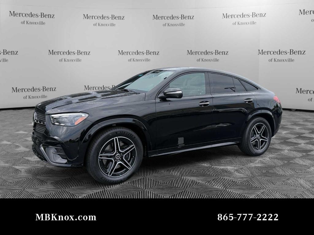 new 2026 Mercedes-Benz GLE 450 car, priced at $89,735