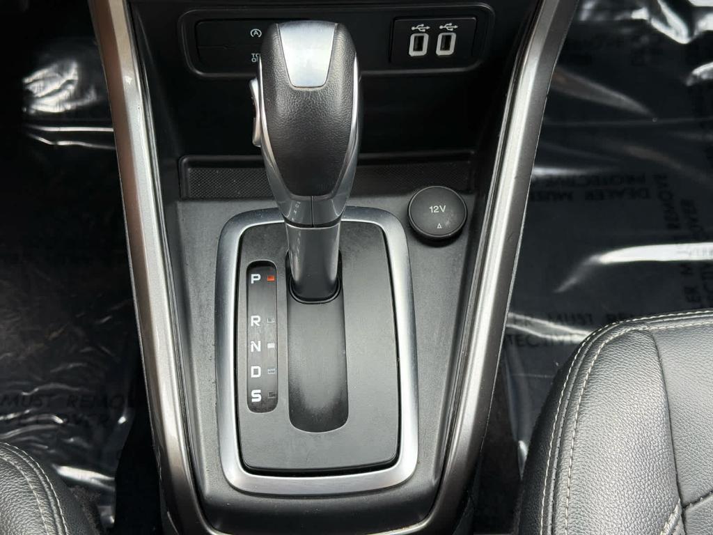 used 2020 Ford EcoSport car, priced at $13,771