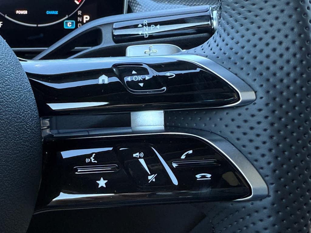 new 2026 Mercedes-Benz GLC 300 car, priced at $58,450