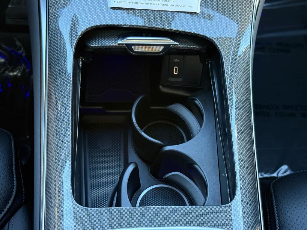 new 2026 Mercedes-Benz GLC 300 car, priced at $58,450