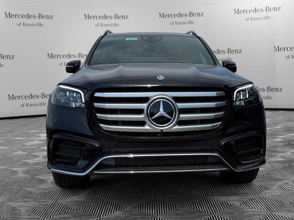 new 2025 Mercedes-Benz GLS 450 car, priced at $104,800