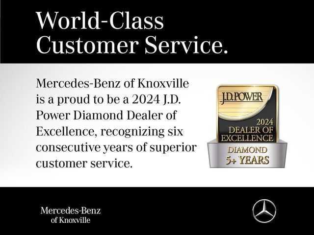 new 2025 Mercedes-Benz C-Class car, priced at $57,495