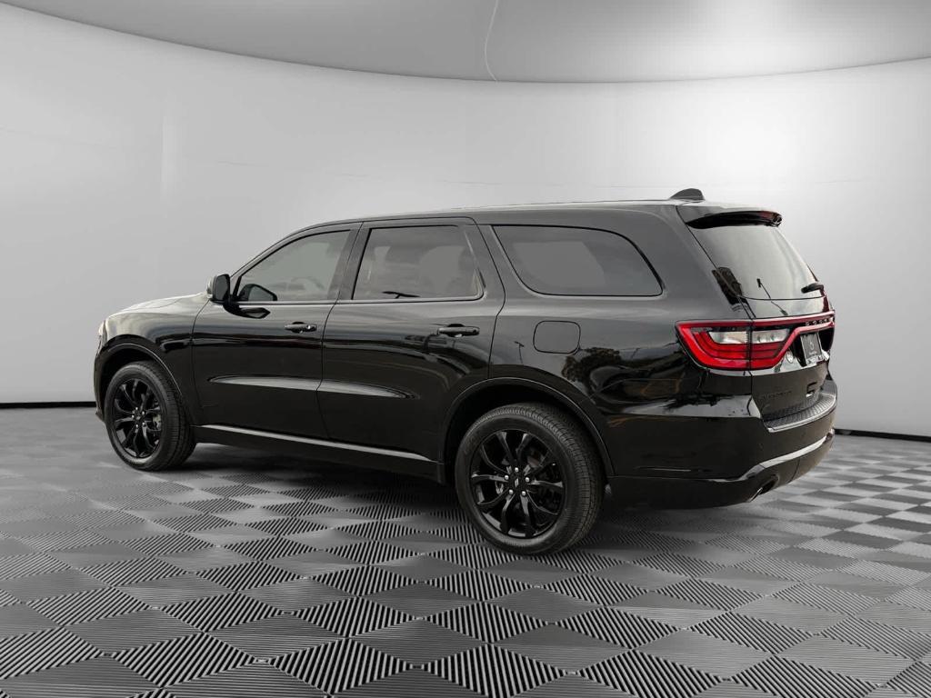 used 2019 Dodge Durango car, priced at $17,877
