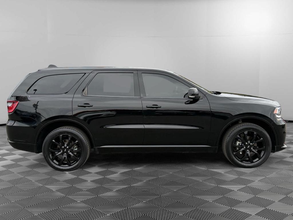 used 2019 Dodge Durango car, priced at $17,877